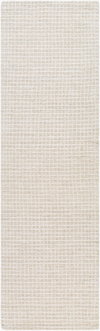 Andreas Handmade Rug, by Surya, 10' length x 3' width thumbnail