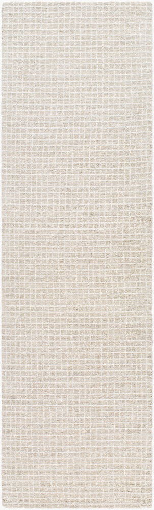 Andreas Handmade Rug