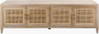 Etewah Console Table, by Surya, 71" width x 22" height thumbnail