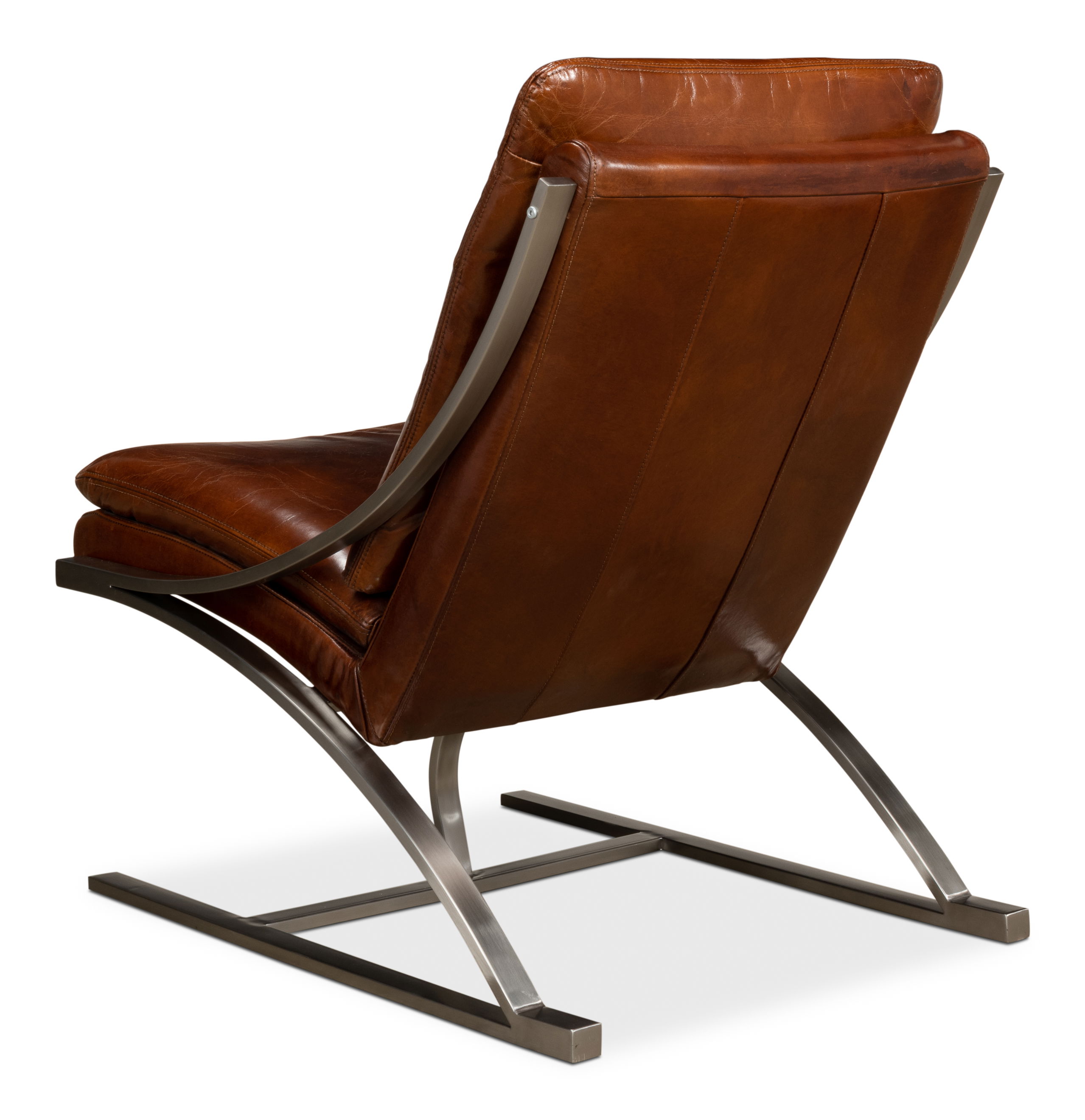 Mc Queen Chair large image 