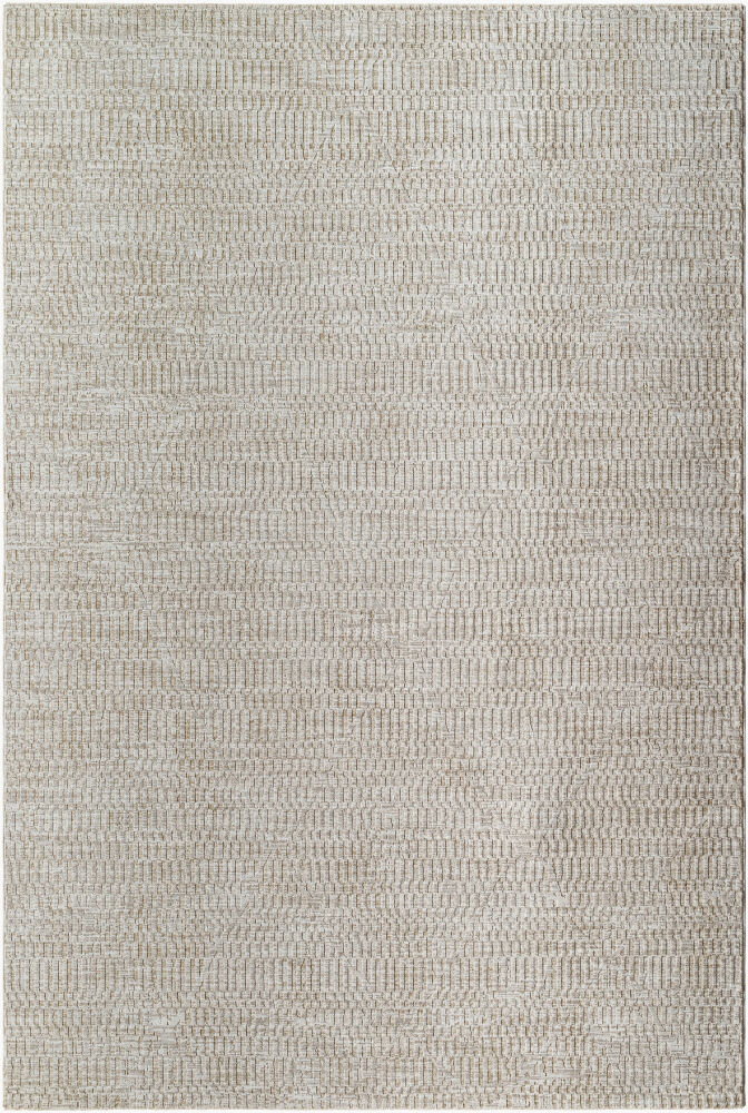 Masterpiece Machine Woven Rug, by Surya, 7'2.61" length x 2'7.49" width