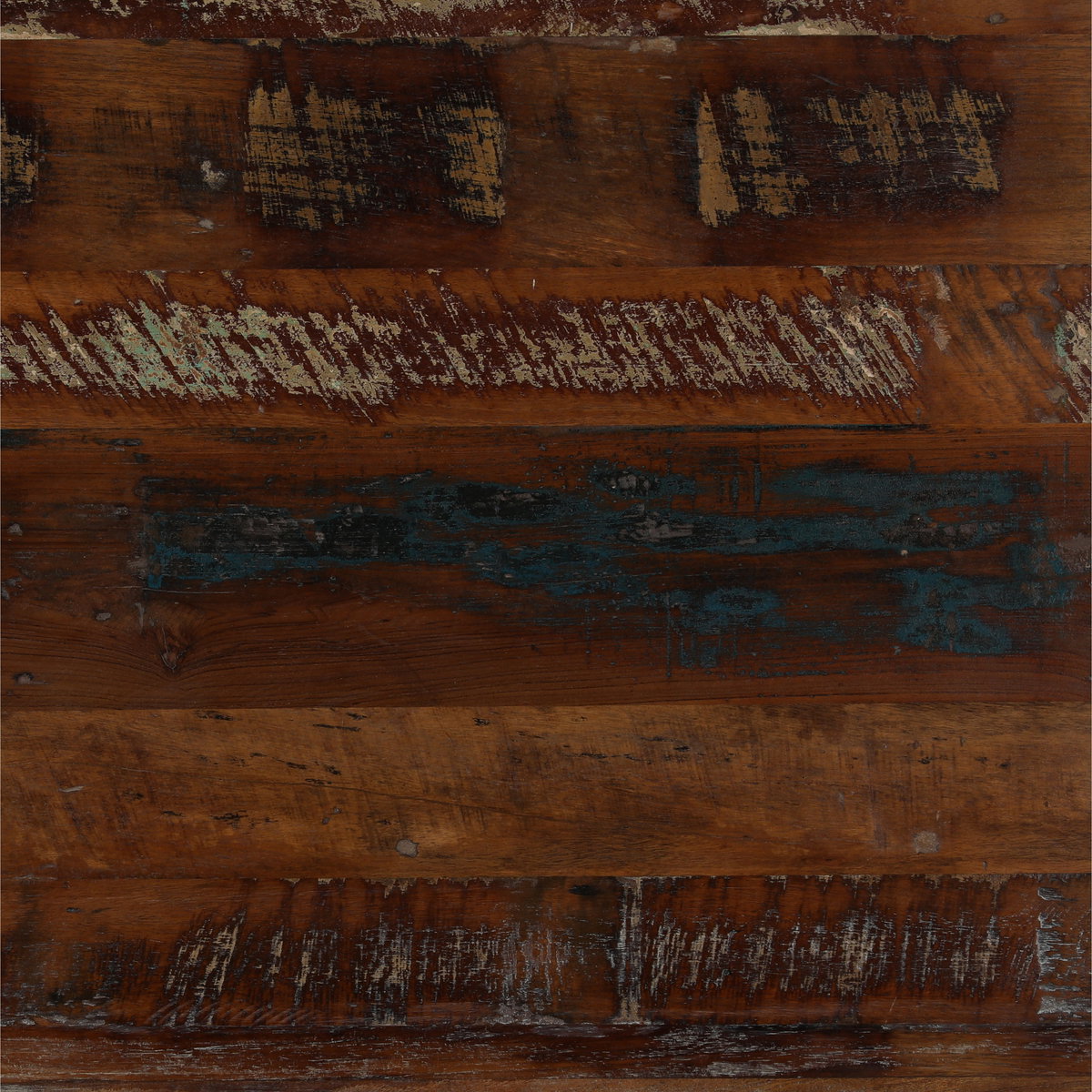 Sylvan Coffee Table Brown, by Dovetail, 48" width x 16" height x 32" depth View 5