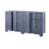 Bardot 9 - Drawer Dresser, by Villa & House, 59" width x 32" height x 20" depth thumbnail 1