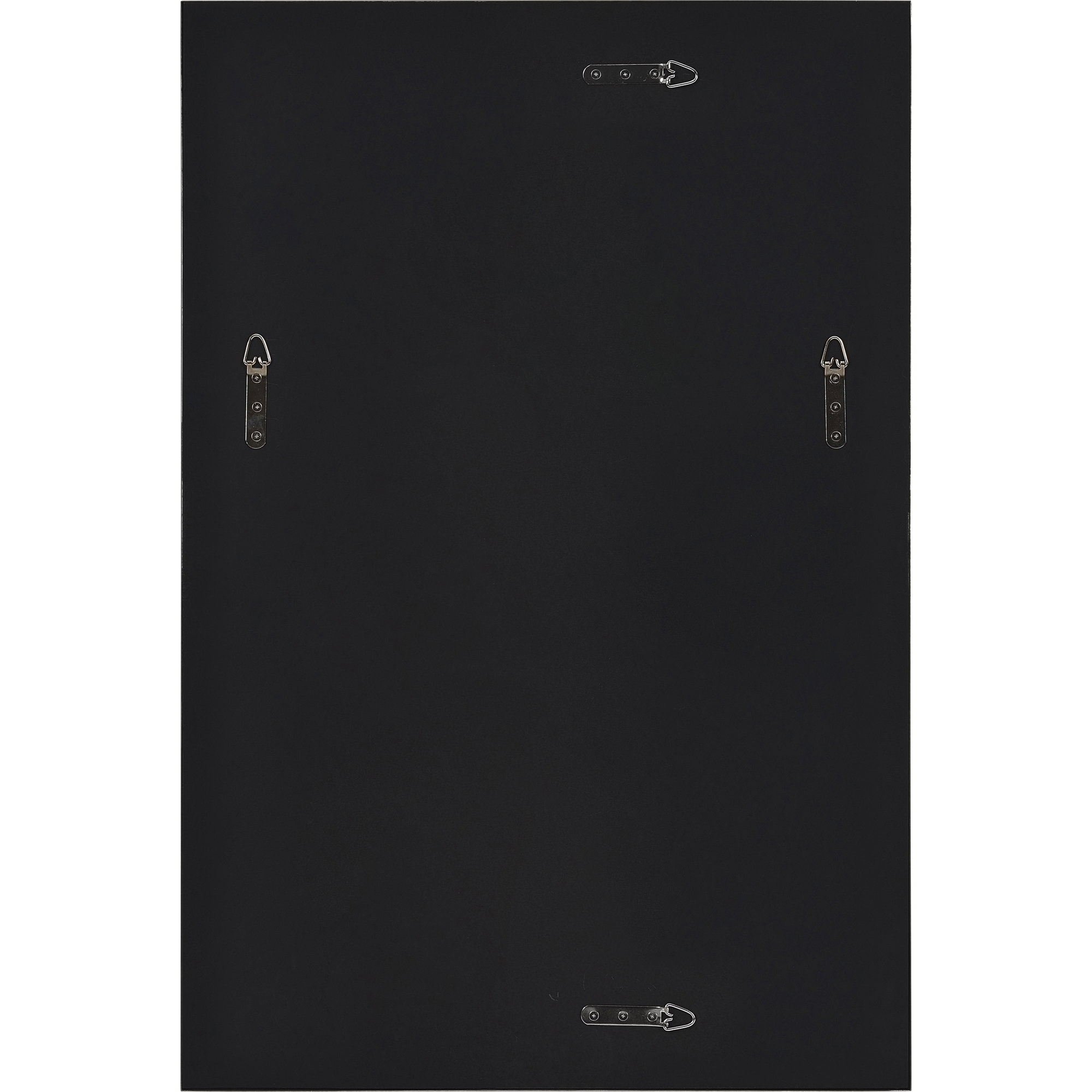 Roderick Wall Mirror, by Renwil, 35.5" height x 0.5" depth View 4