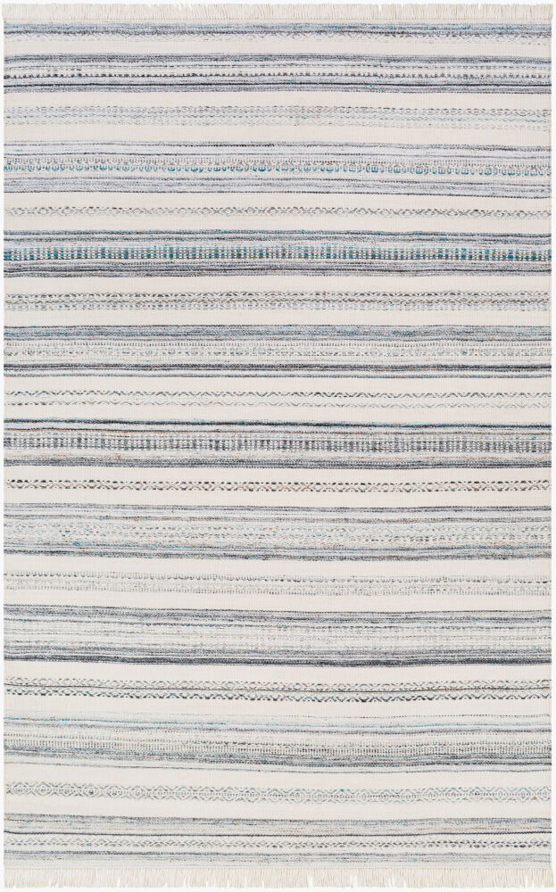 Azalea Handmade Rug large image 
