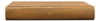 Shagreen Books  Set Of 12  Tawny Brown thumbnail 4