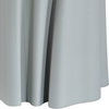 Cover Up Sculpted Table Lamp, by Uttermost, 17" width x 28.75" height x 17" depth thumbnail 6
