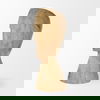 Ivan Medium Wooden Head Sculpture thumbnail 6