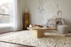 Loloi Hygge Rug, 7'9" length x 9'9" width thumbnail 4