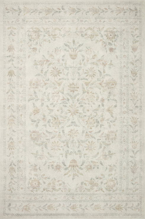 Rifle Paper Co. x Loloi Courtyard Rug