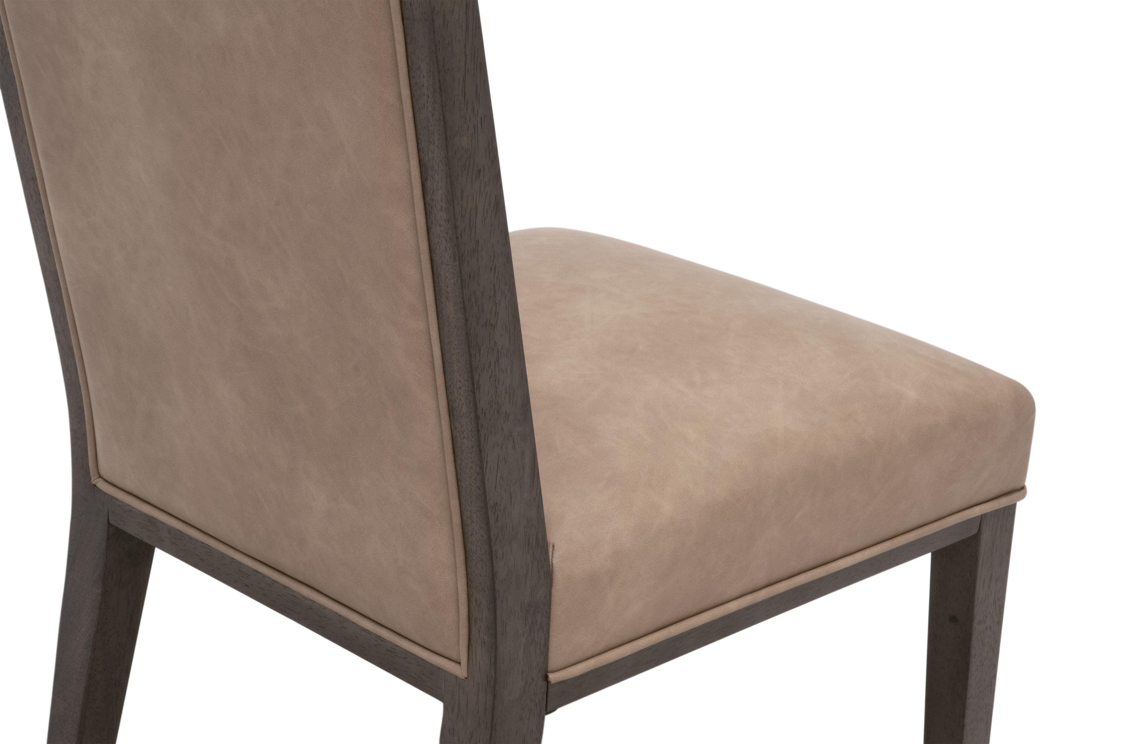 Martin Dining Chair, Set of 4, by Essentials for Living, 20" width x 41.5" height x 26" depth View 6