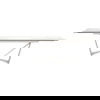 Vida Extension Dining Table thumbnail 0
