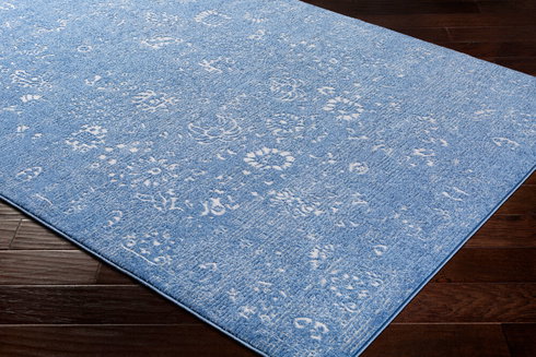 Bahar Machine Woven Rug