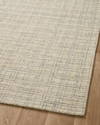 Chris Loves Julia x Loloi Polly Rug, 1'6" length x 1'6" width thumbnail 7