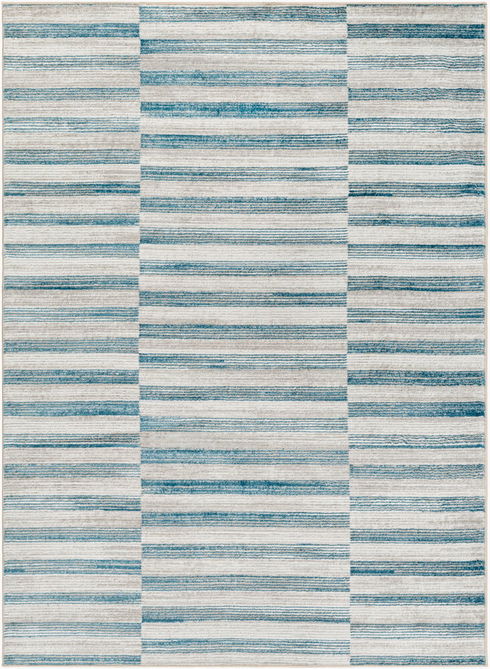 San Francisco Machine Woven Rug