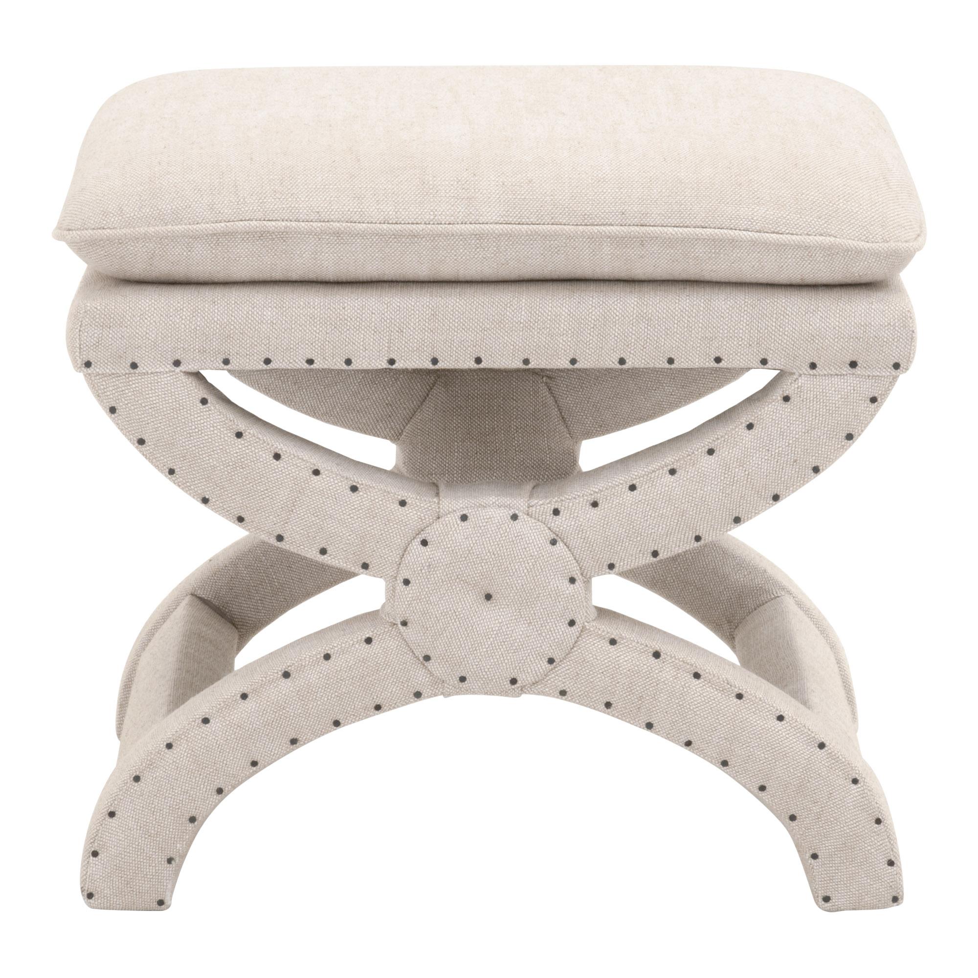 Gaston Ottoman large image 