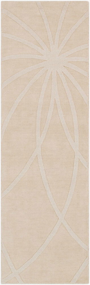 Mystique Handmade Rug