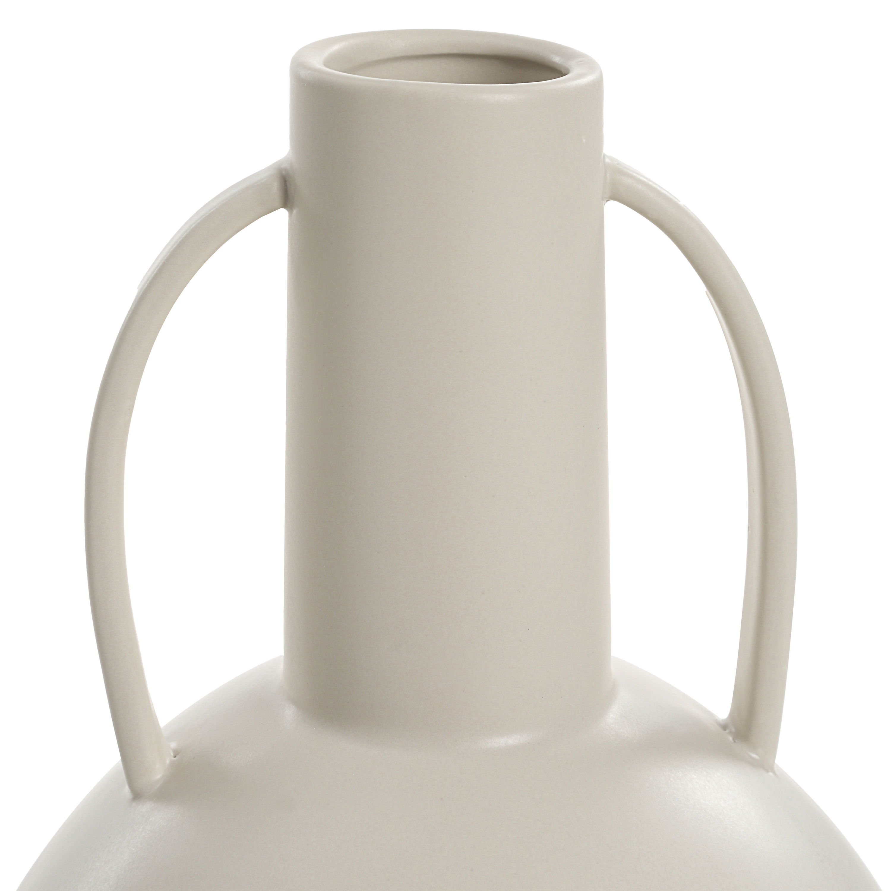 Corinth Vase, by Renwil, 9.45" height x 5.75" depth View 3