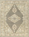 Palais Handmade Rug, by Surya, 14' length x 10' width thumbnail