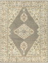 Palais Handmade Rug, by Surya, 9' length x 6' width thumbnail