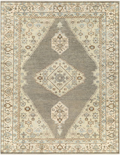 Palais Handmade Rug