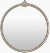 Aden Accent Mirror thumbnail 0