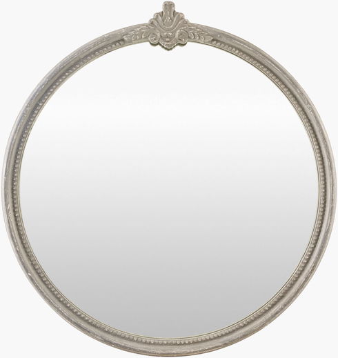 Aden Accent Mirror