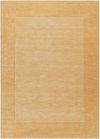 Mystique Handmade Rug, by Surya, 11' length x 8' width thumbnail