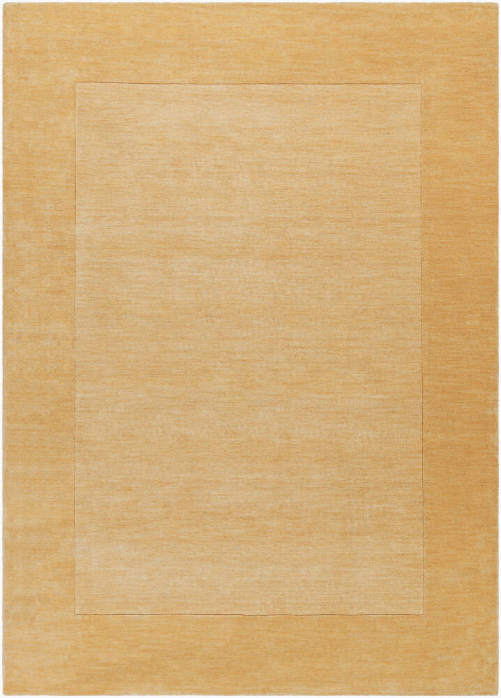 Mystique Handmade Rug, by Surya, 11' length x 8' width
