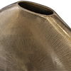 Gretchen Gold Vase thumbnail 4