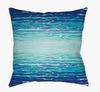 Textures Accent Pillow, Decorative Pillow by Surya, 18" length x 18" width thumbnail