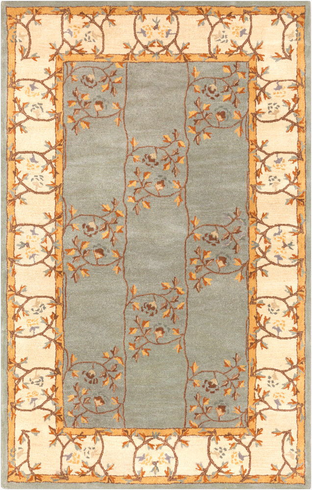 Caesar Handmade Rug large image 