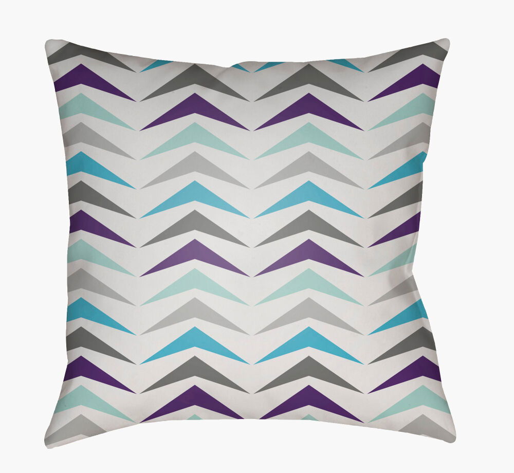 Moderne Accent Pillow large image 