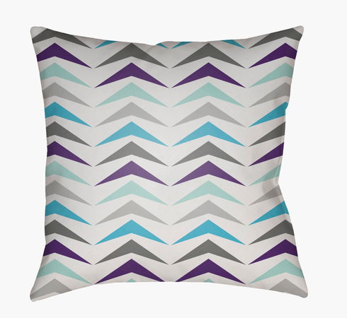 Moderne Accent Pillow