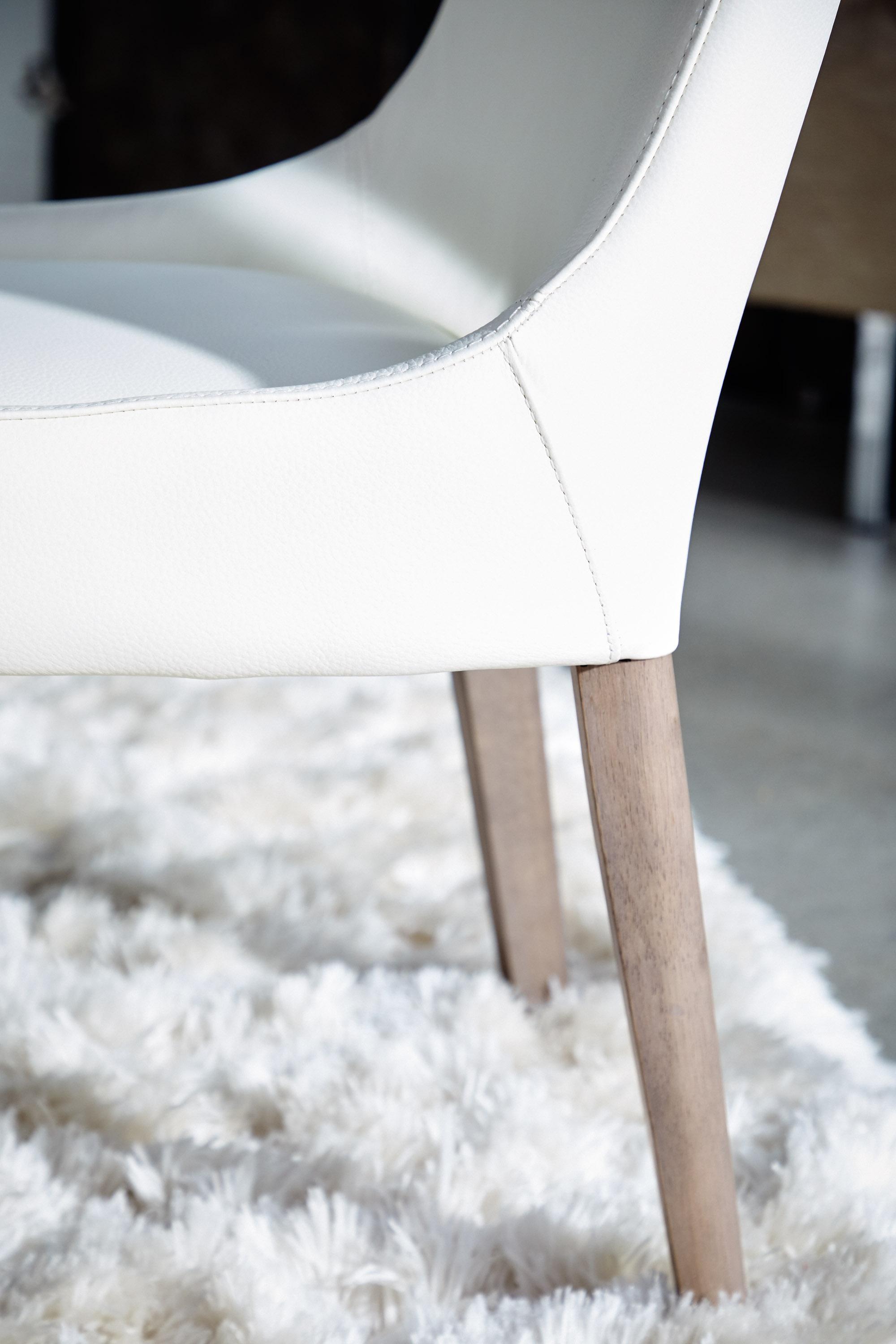 Aurora Dining Chair, Set of 2 large image 