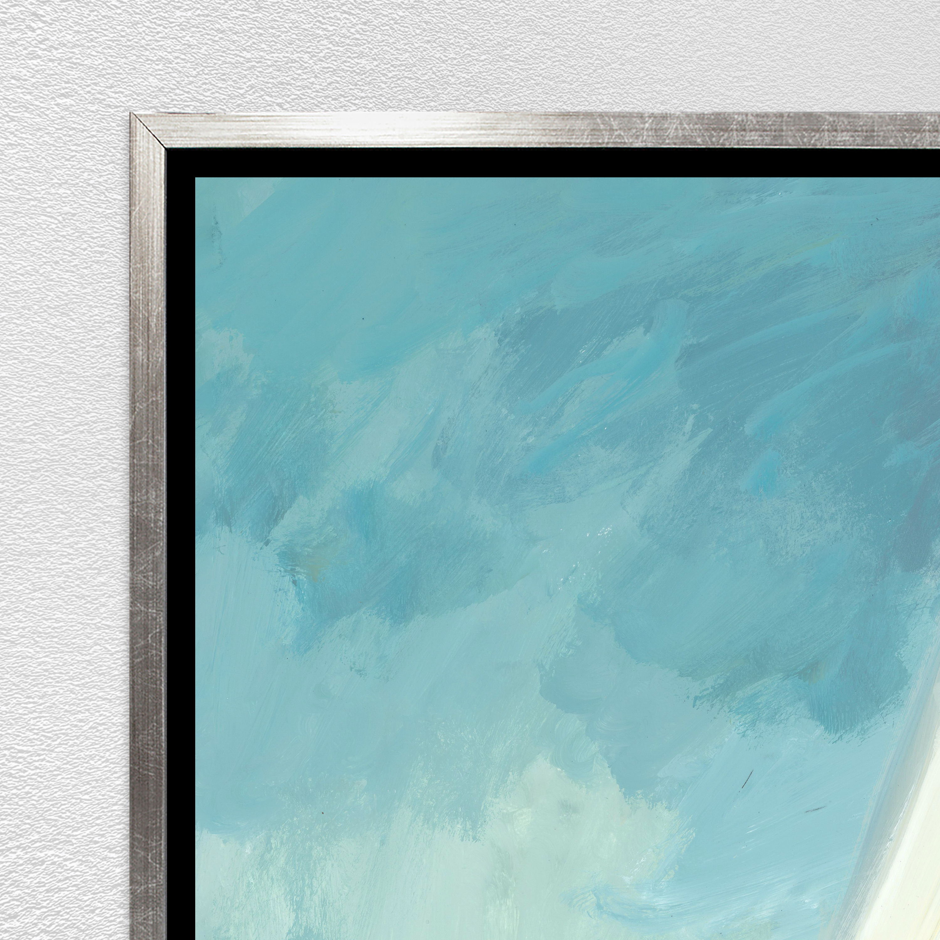 25.5 x 33.5 Drifting Sail, Art by Leftbank Art, 25.5" width x 33.5" height View 3