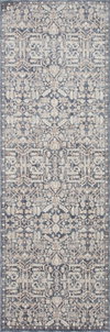 Amber Lewis x Loloi Zuma Rug, 2'7" length x 7'9" width thumbnail 5