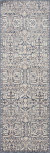 Amber Lewis x Loloi Zuma Rug, 5'3" length x 5'3" width thumbnail 5