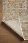 Loloi Heritage Rug, 1'6" length x 1'6" width thumbnail 8