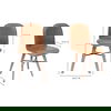 Napoli Dining Chair - Set Of Two thumbnail 13