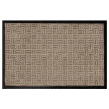 Online Designer Patio Odarius Outdoor Heavy Duty Non Slip Welcome Mat