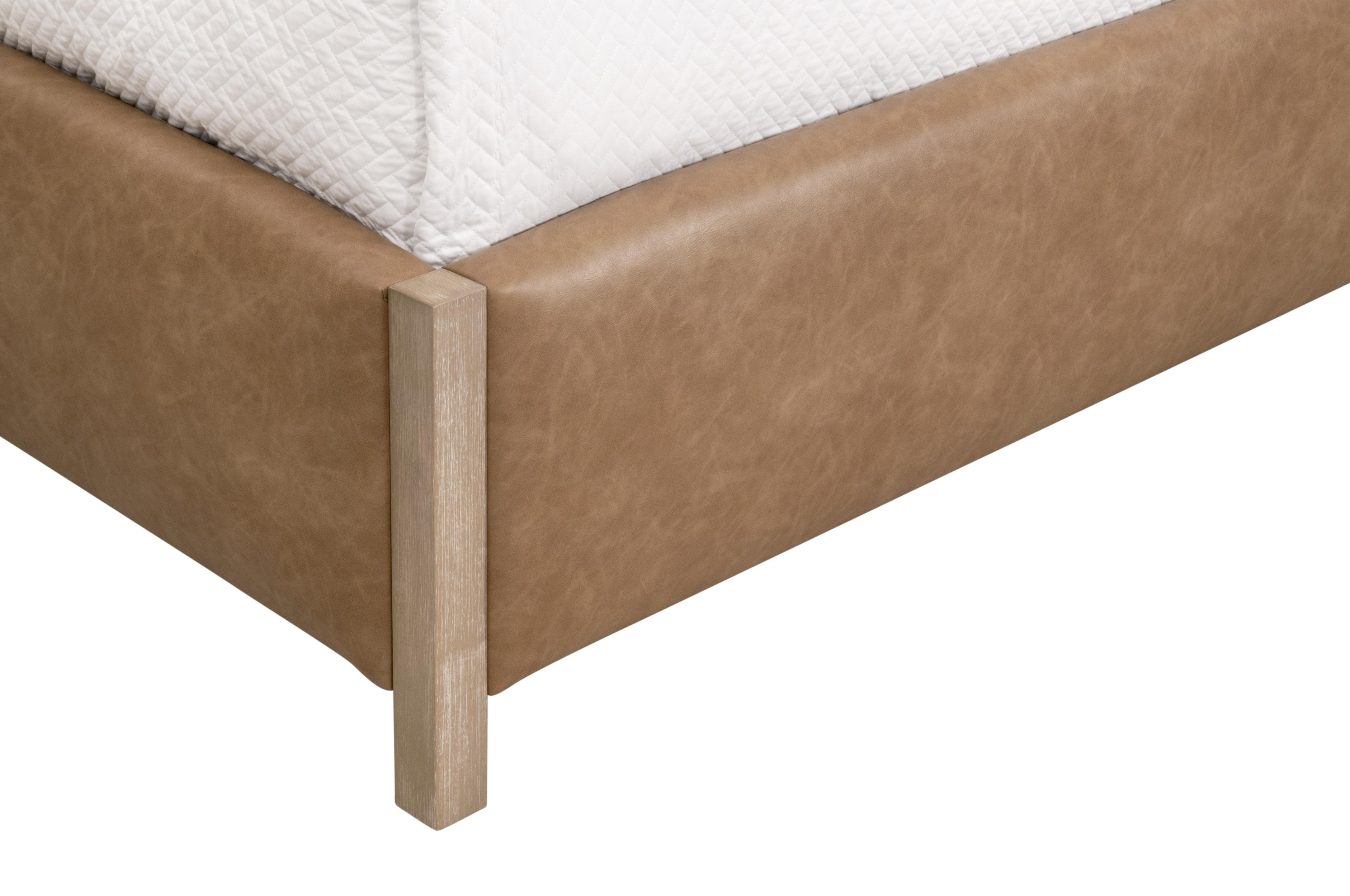 Emmett Queen Bed Emmett Queen Bed large image