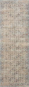Angela Rose x Loloi Blake Rug, 5'3" length x 5'3" width thumbnail 5