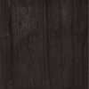 Jaimes Side Table Dark Brown, Side & End Table by Dovetail, 21.88" width x 22.24" height x 16.65" depth thumbnail 4