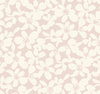 Free Spirit Pink Wallpaper, by York Wall, 27' length x 2'3" width x 0.02" depth thumbnail