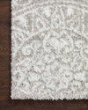 Loloi Bliss Shag Rug, 2'7" length x 12' width thumbnail 5