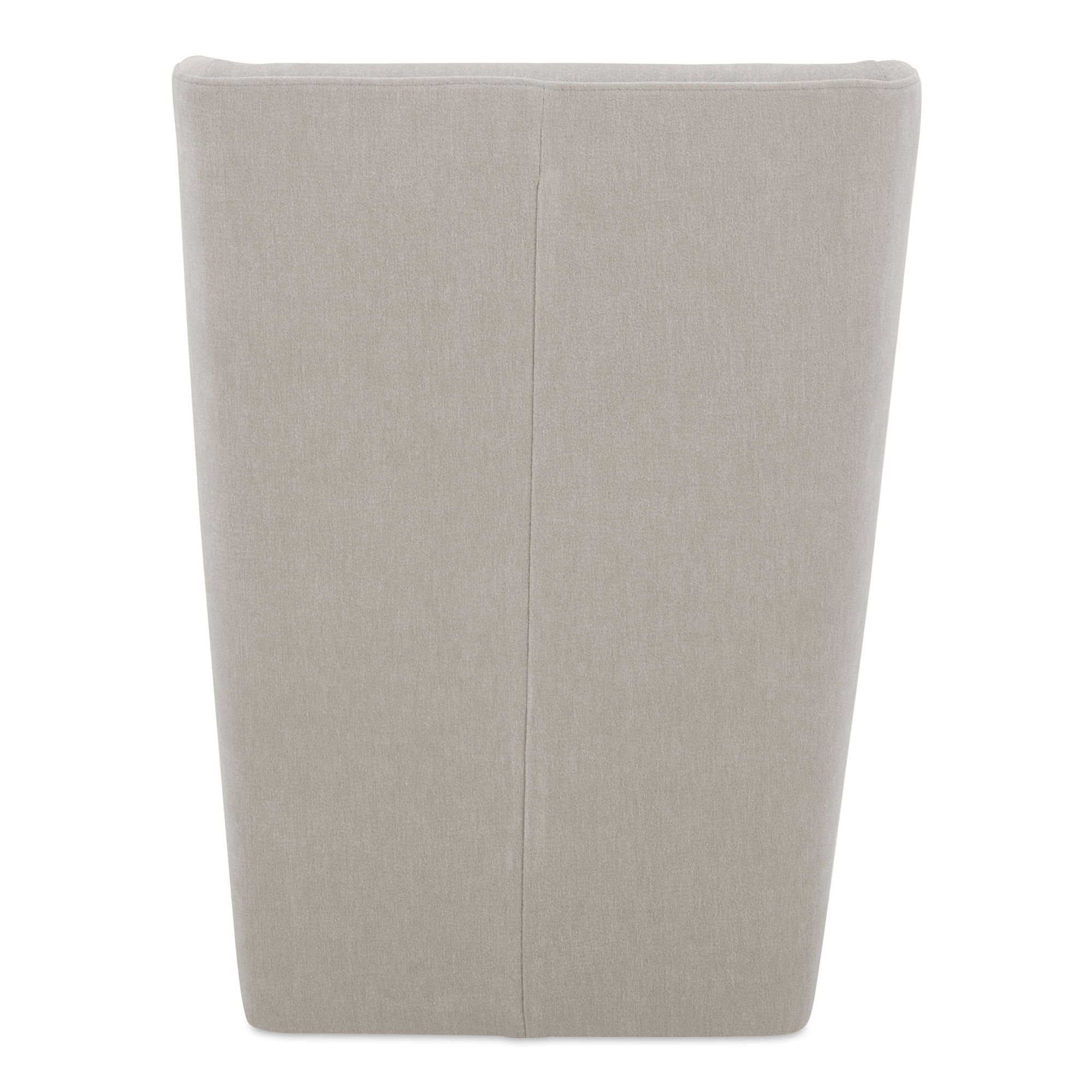 Cormac Rolling Dining Chair Warm Sand large image 