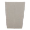Cormac Rolling Dining Chair Warm Sand thumbnail 3