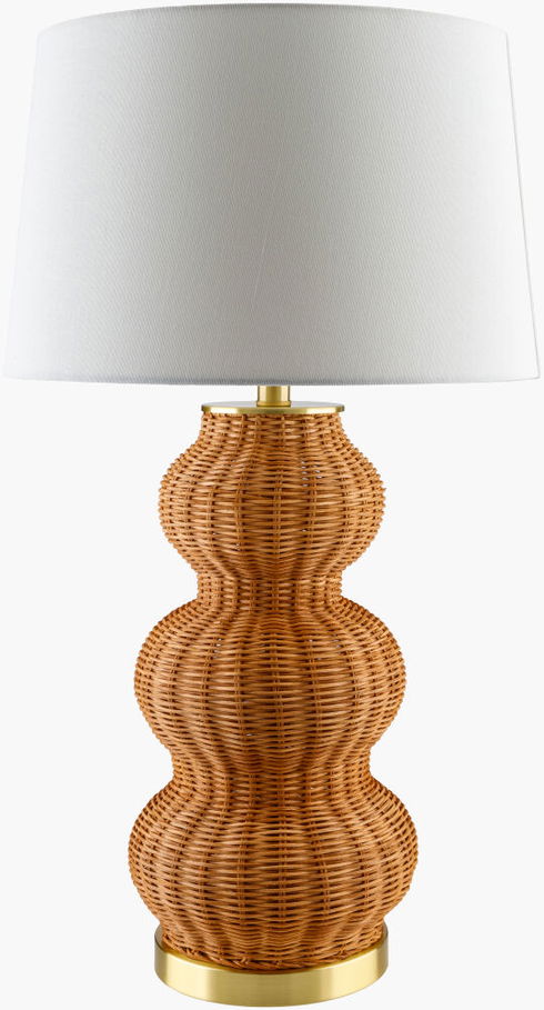 Cazorla Accent Table Lamp
