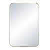 Vesey Wall Mirror, by Renwil, 36" height x 1" depth thumbnail 1